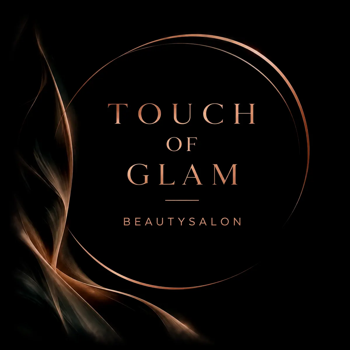 Touch of Glam – Beautysalon